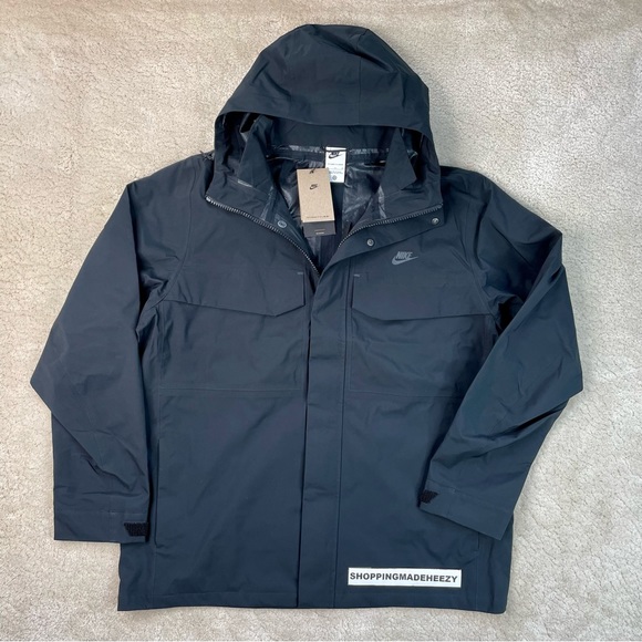 Nike Jackets & Coats Xl Nike Sportswear Nsw Stormfit Adv M65 Shell